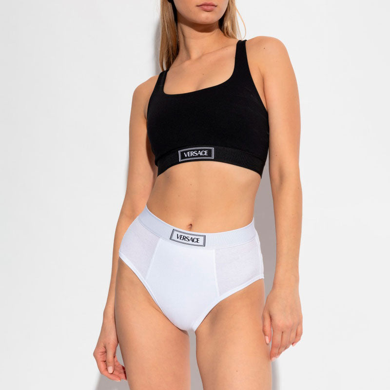 Lingerie Noturna Top curto
