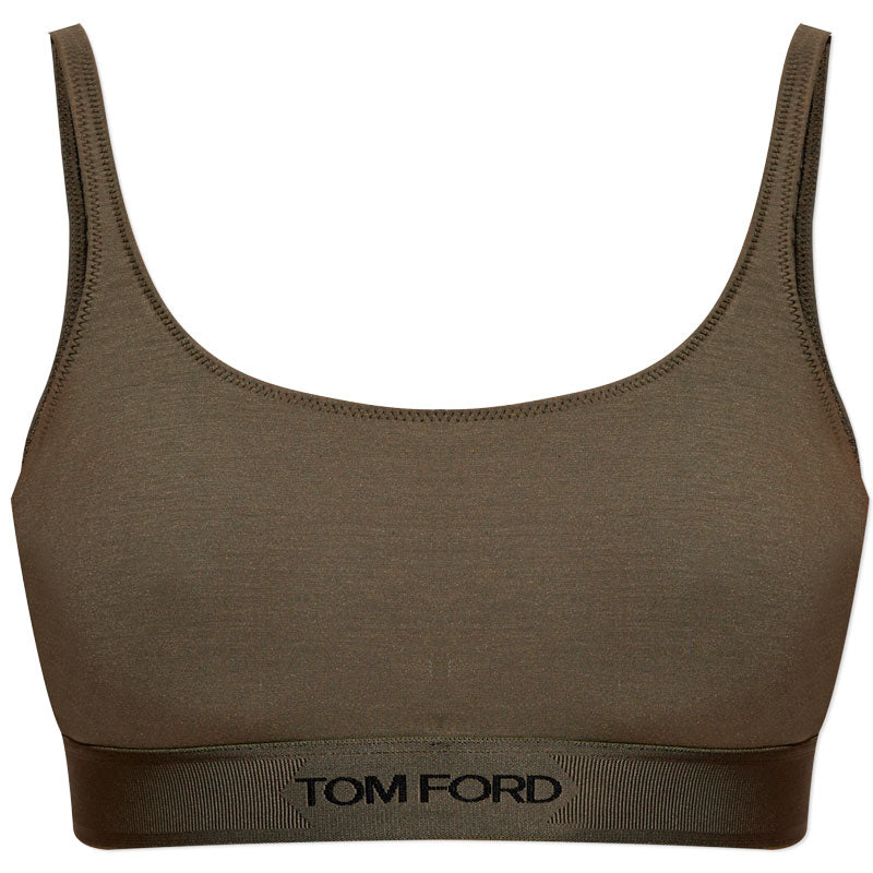 Sutiã Top de lingerie
