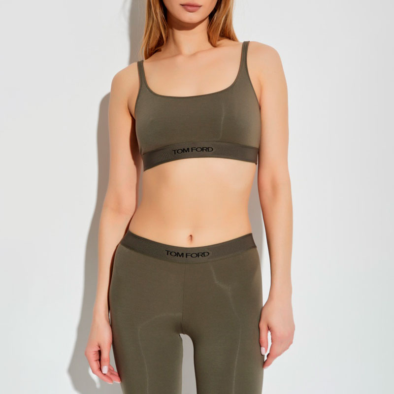 Sutiã Top de lingerie