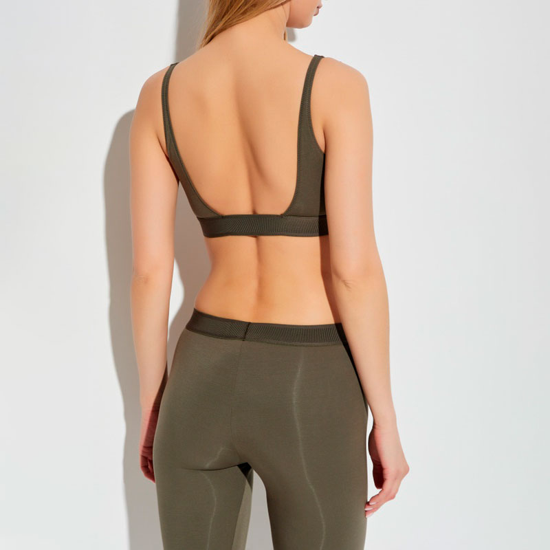 Sutiã Top de lingerie