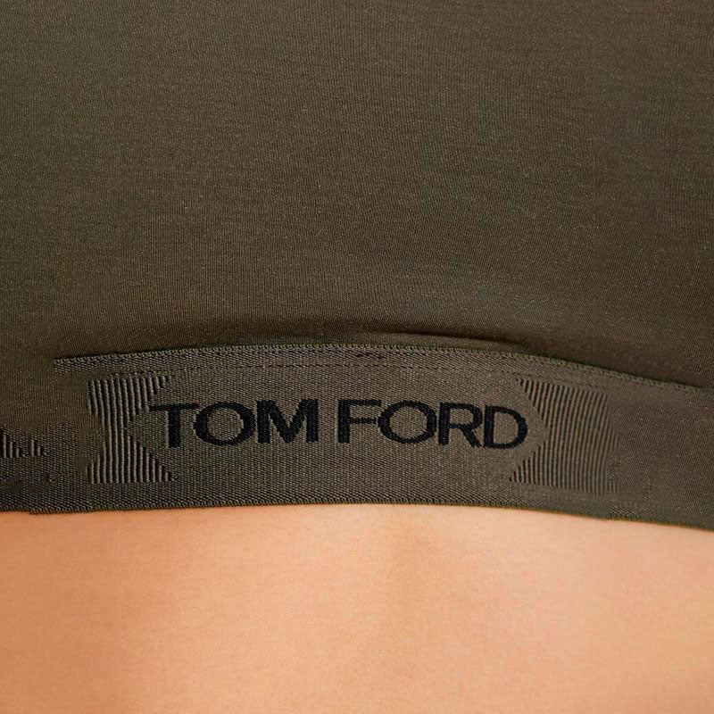 Sutiã Top de lingerie