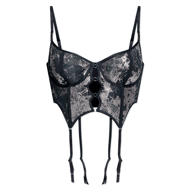 Bustier Collab Diesel x Savage x Fenty