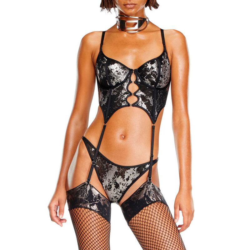Bustier Collab Diesel x Savage x Fenty