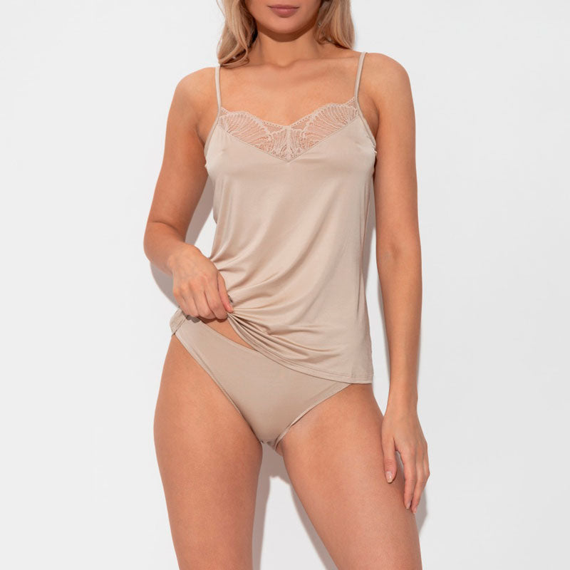 Lingerie Noturna Lilith top