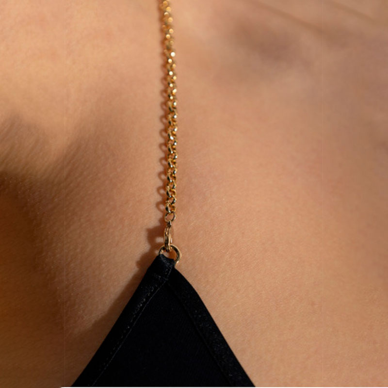 Lingerie Noturna Corpo Sem Costura