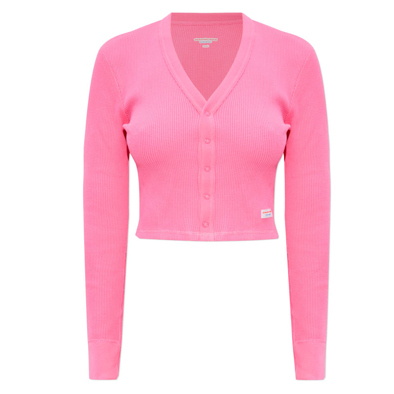 Lingerie Noturna Cardigan