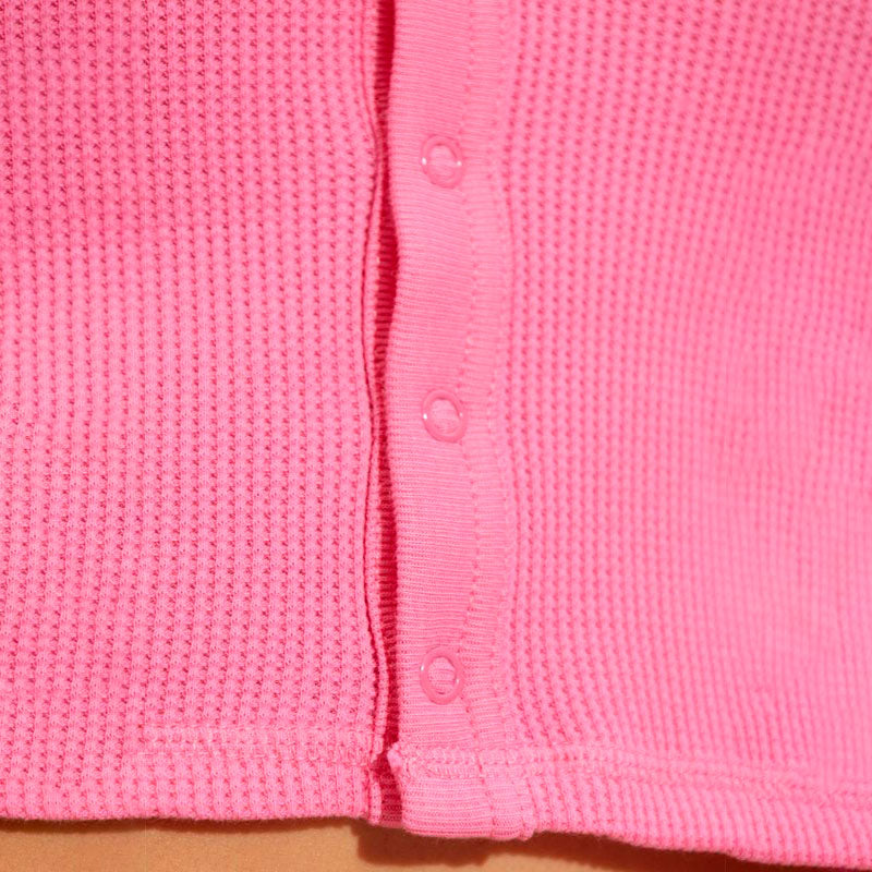 Lingerie Noturna Cardigan