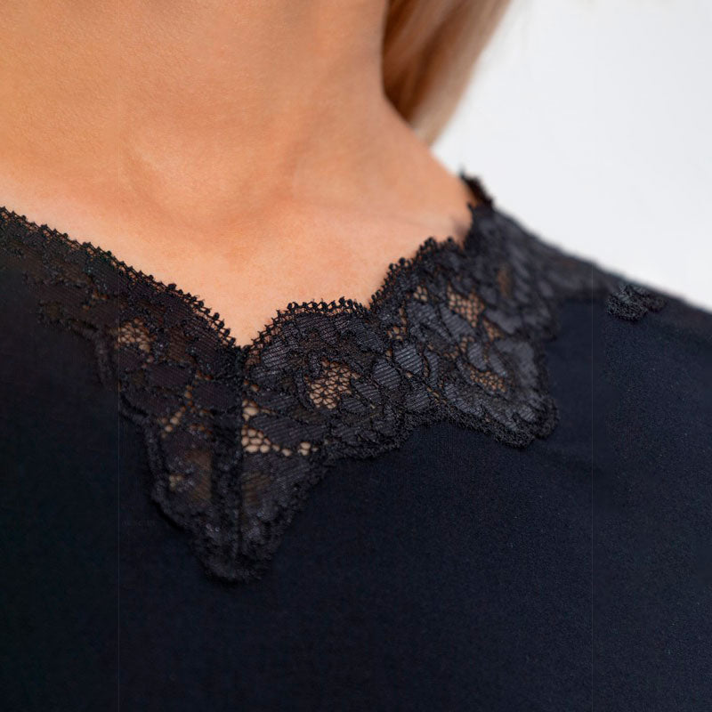 Lingerie Noturna Topo Dana