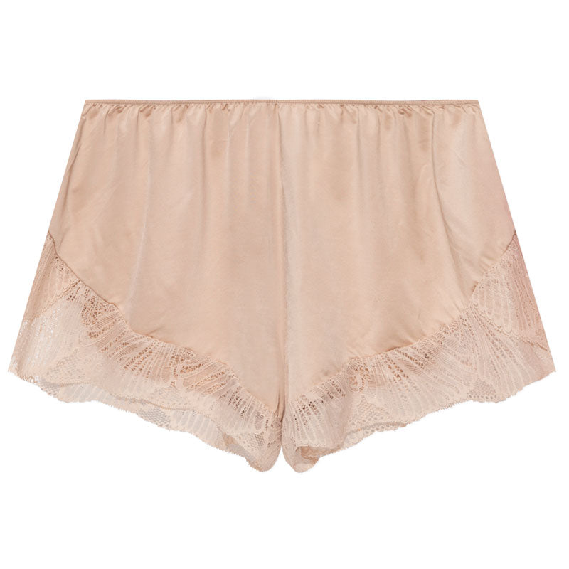 Lingerie Noturna Calcinha Boyshort Lilith