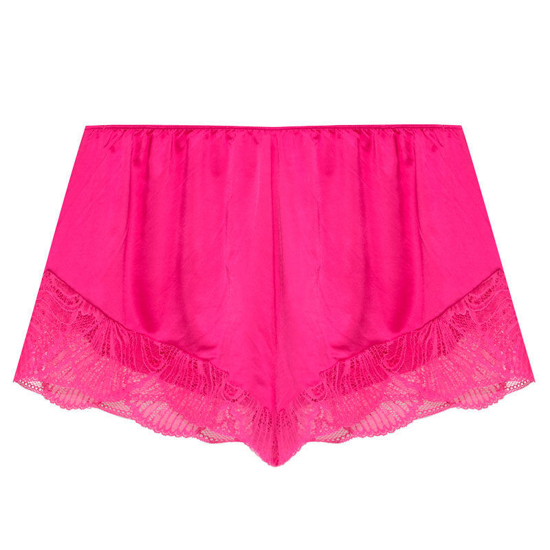 Lingerie Noturna Calcinha Boyshort Lilith