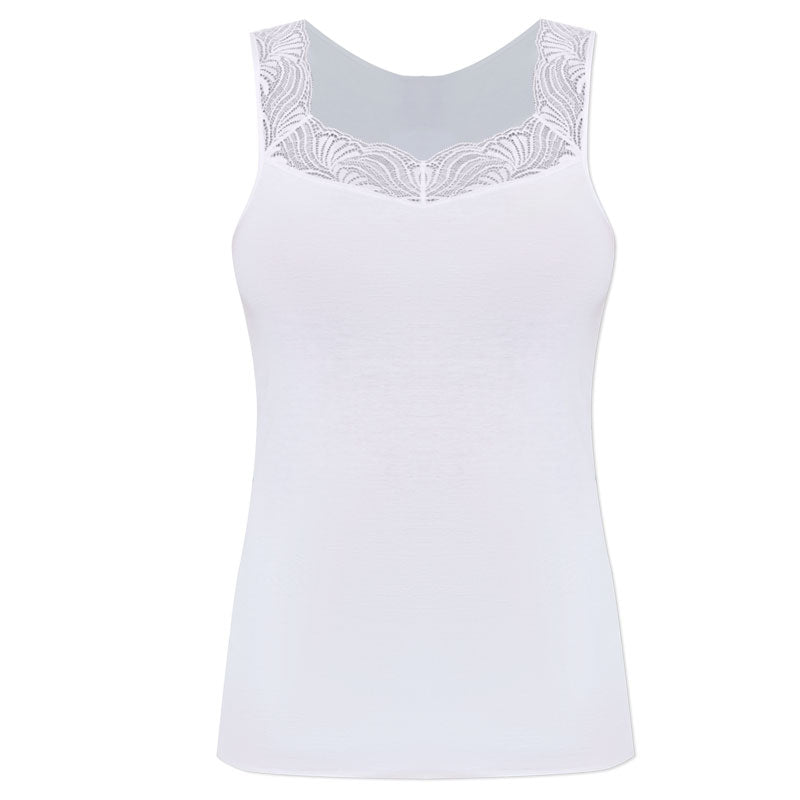 Lingerie Noturna Delícia topo