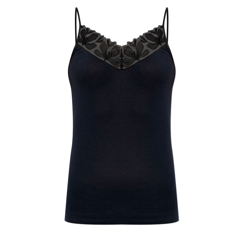 Lingerie Noturna Top da coleção Kalea