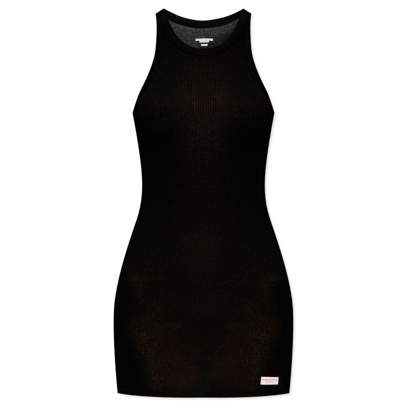 Lingerie Noturna Minivestido com logotipo