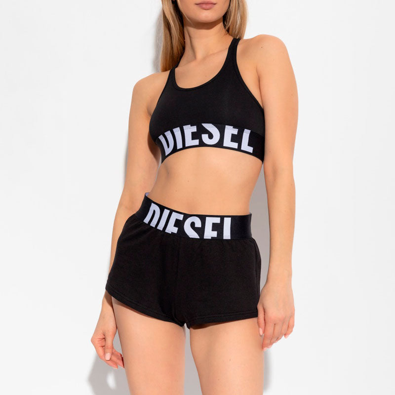 Lingerie Noturna Calcinha Boyshort ARIANNA-D-POP