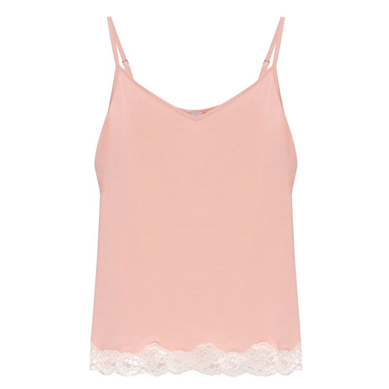 Lingerie Noturna Topo Dana