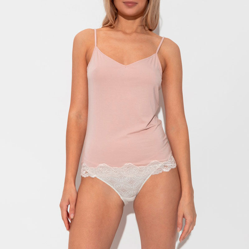 Lingerie Noturna Topo Dana