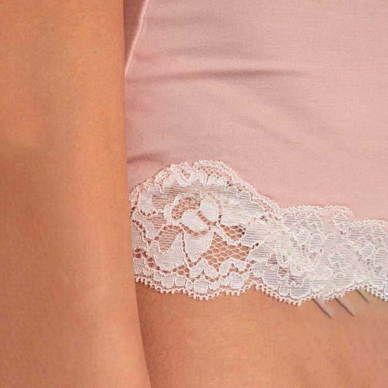 Lingerie Noturna Topo Dana