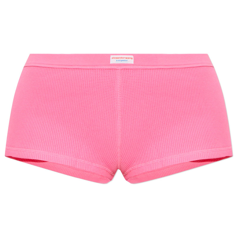 Lingerie Noturna Calções roupa interior