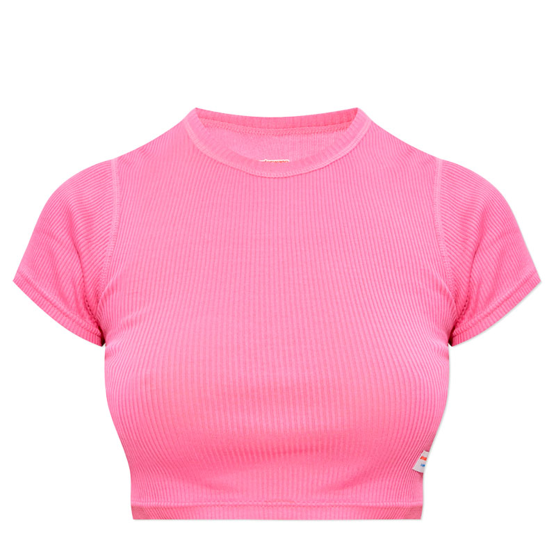 Lingerie Noturna Top com mangas curtas