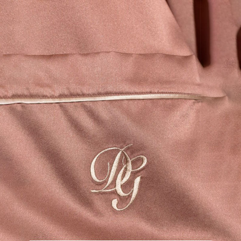 Lingerie Noturna Top Seda pijama