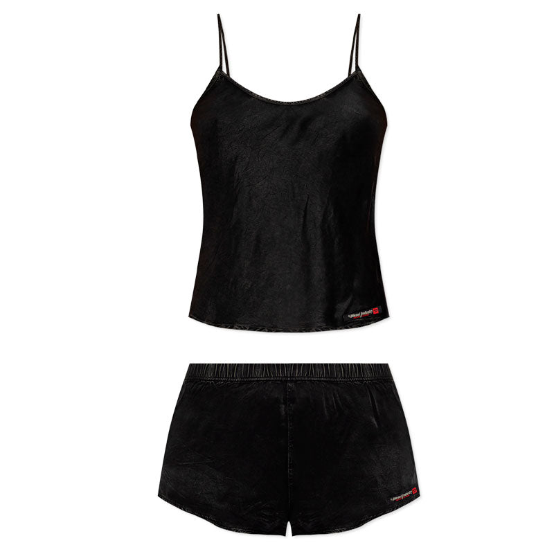 Lingerie Noturna Pijama duas peças SET-IVONE-DNM