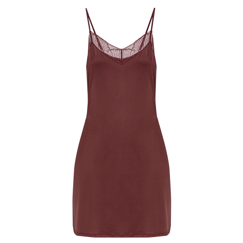 Lingerie Noturna Camisola Lilith