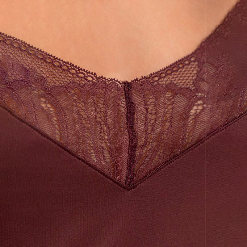 Lingerie Noturna Camisola Lilith
