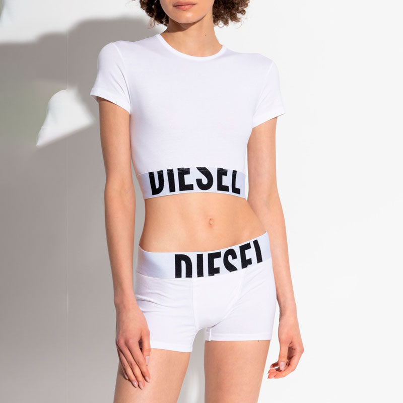 Lingerie Noturna Logotipo no topo