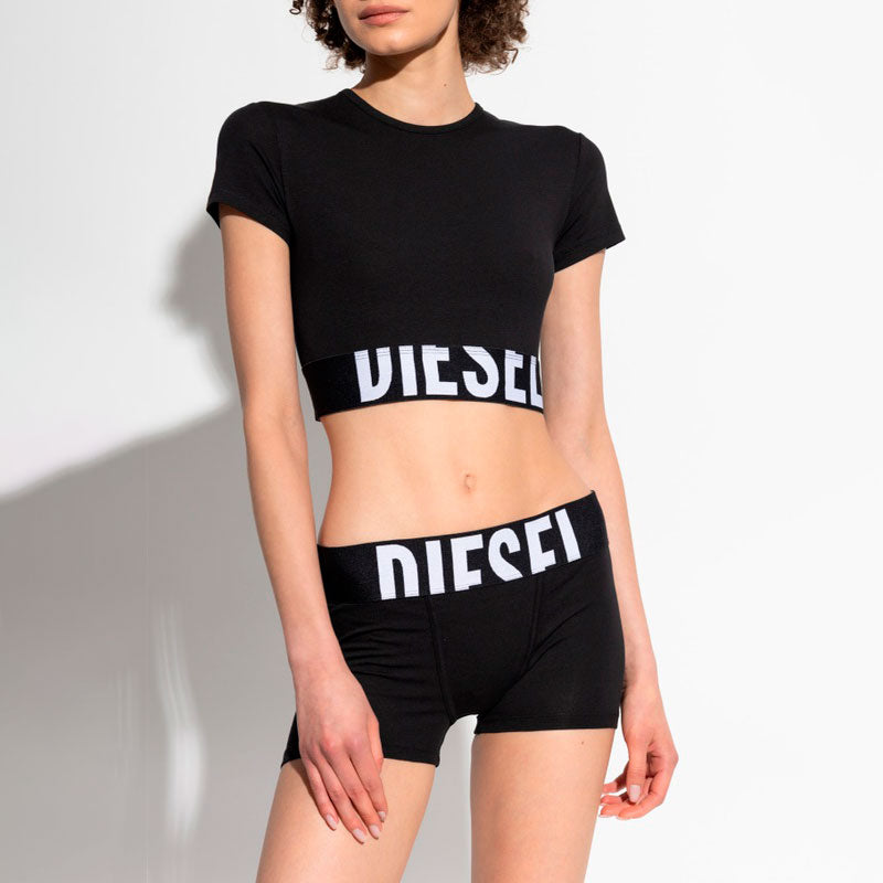 Lingerie Noturna Top UFTEE-SPORT-CROPPED