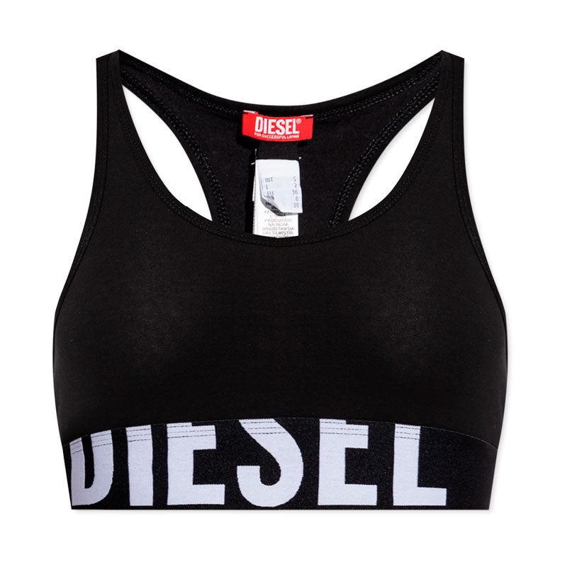 Sutiã Ufsb Algodão Race Bralette