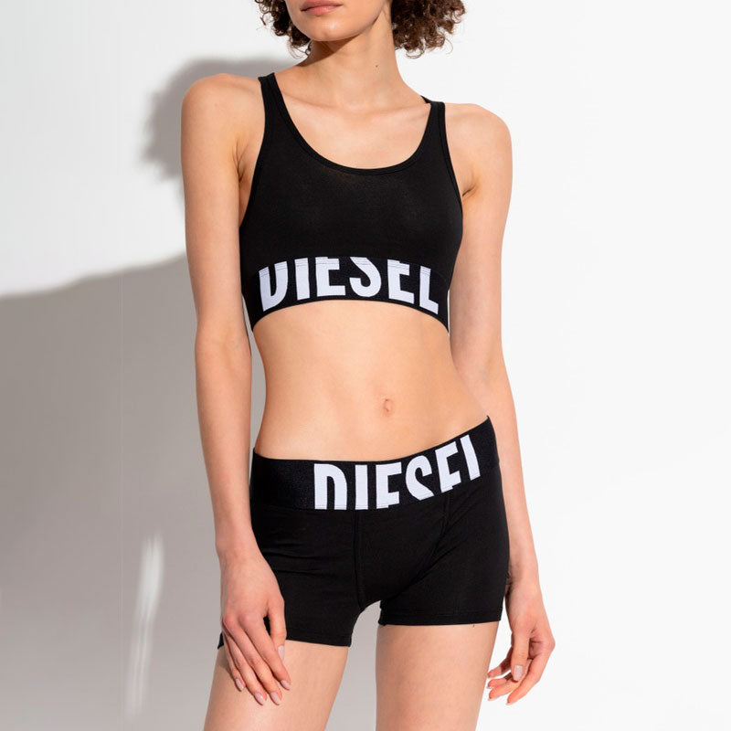 Sutiã Ufsb Algodão Race Bralette
