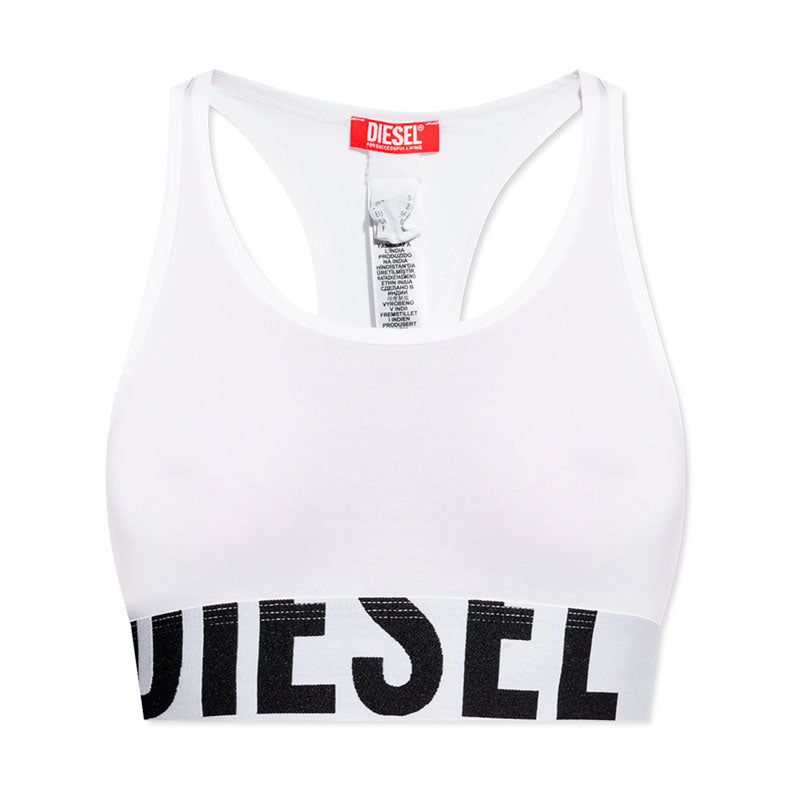 Sutiã Ufsb Algodão Race Bralette