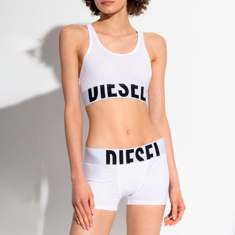 Sutiã Ufsb Algodão Race Bralette