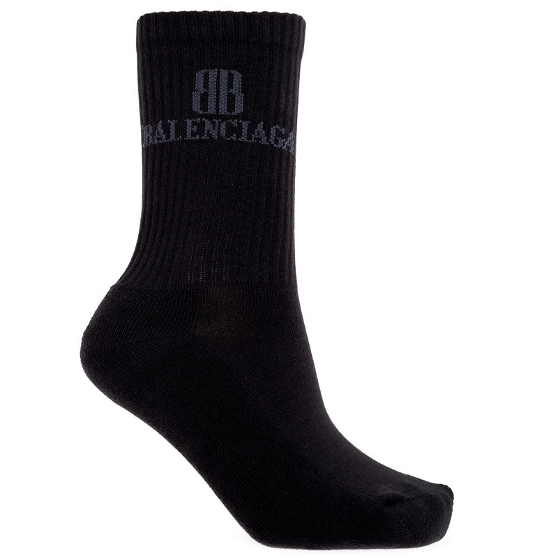 Meia-Calça com logotipo