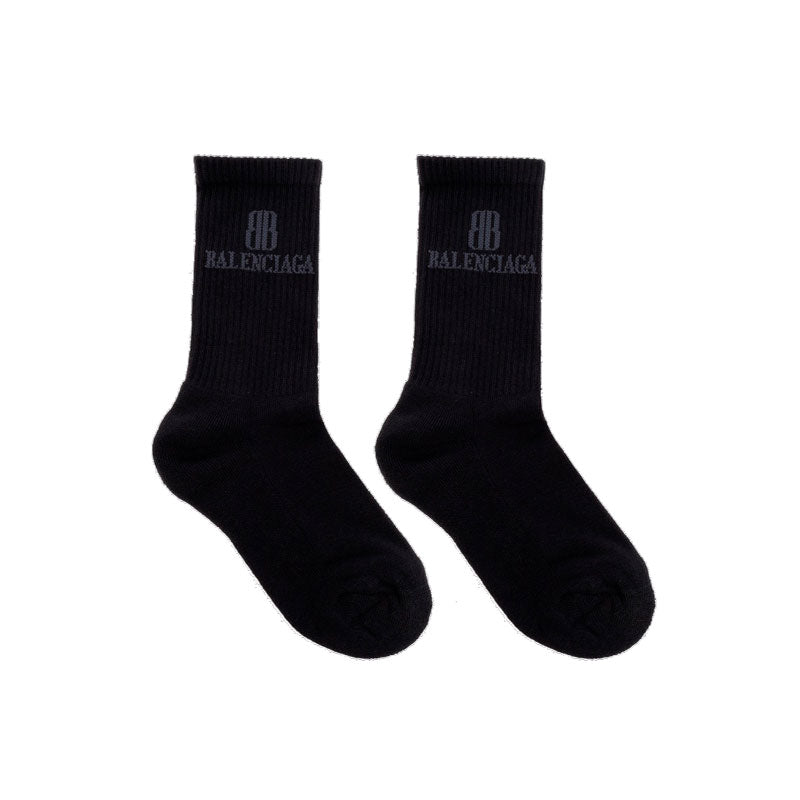 Meia-Calça com logotipo