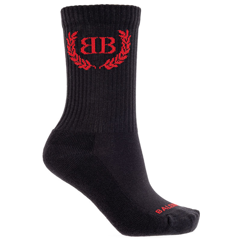 Meia-Calça com logotipo