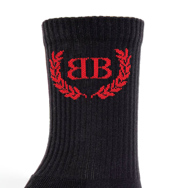 Meia-Calça com logotipo
