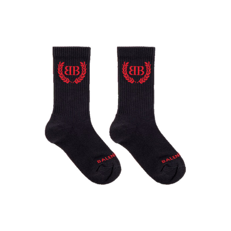 Meia-Calça com logotipo