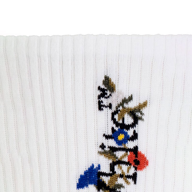 Meia-Calça com logotipo