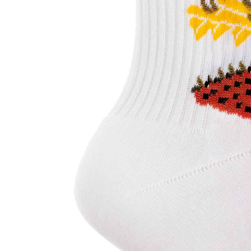 Meia-Calça com logotipo