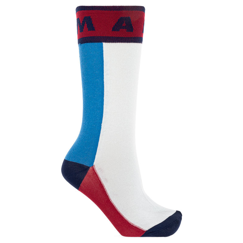Meia-Calça com logotipo