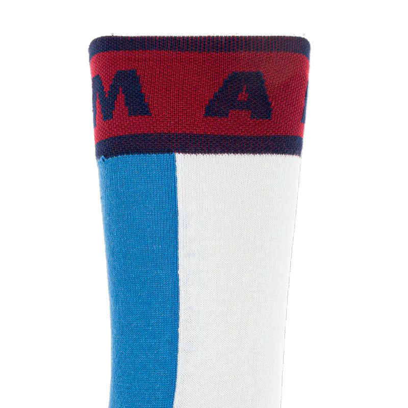 Meia-Calça com logotipo