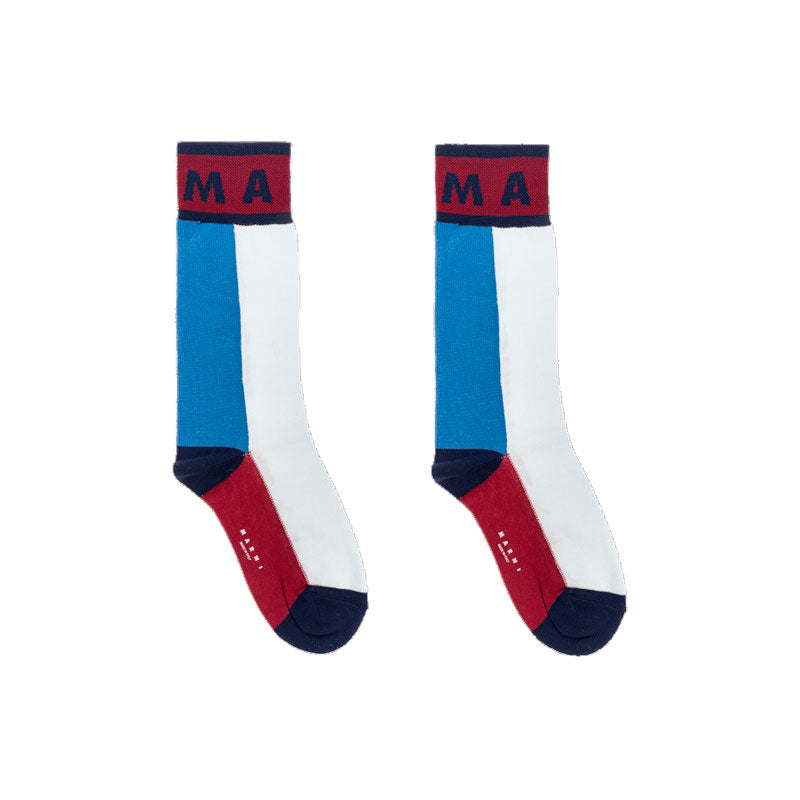Meia-Calça com logotipo