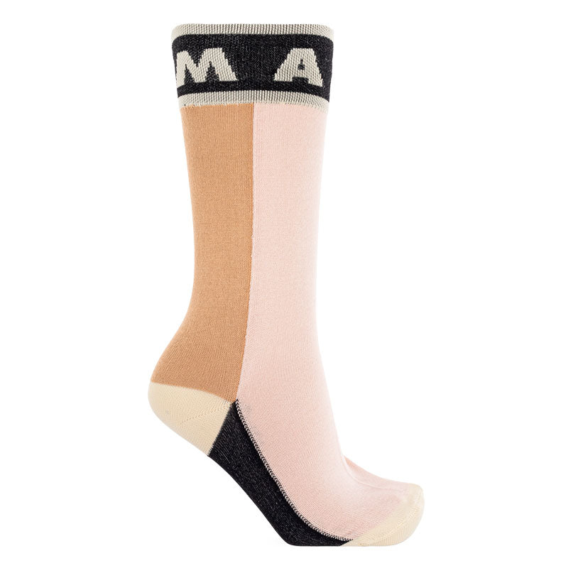 Meia-Calça com logotipo