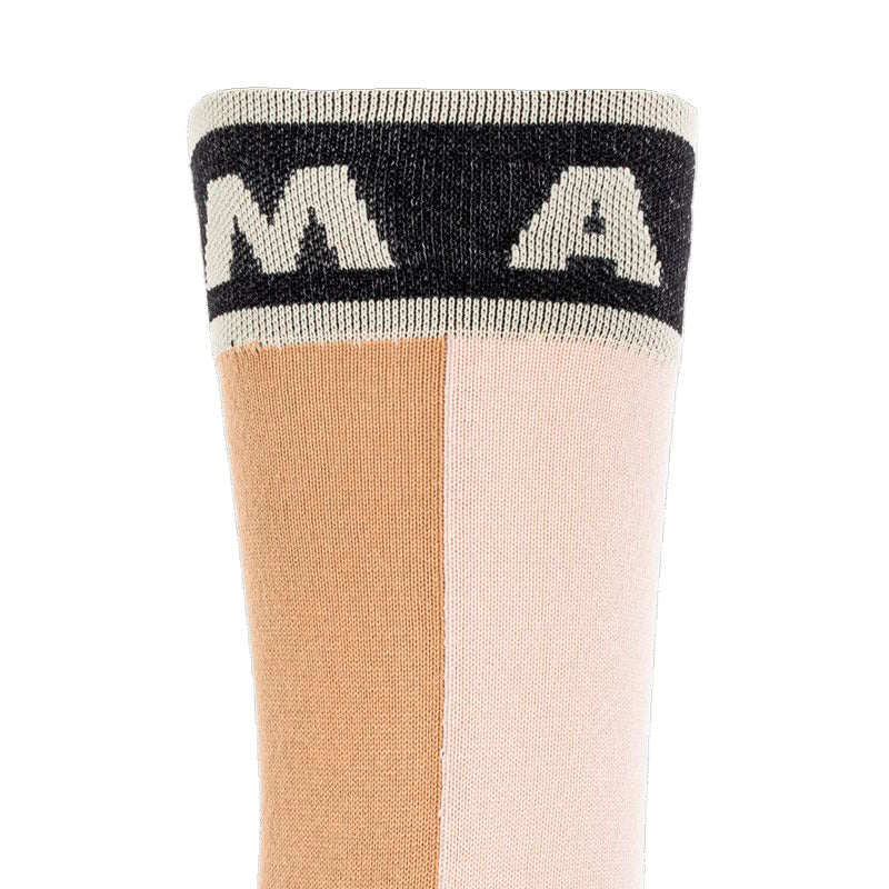 Meia-Calça com logotipo