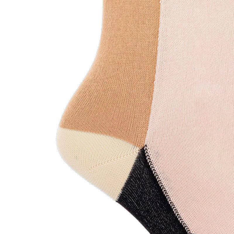 Meia-Calça com logotipo