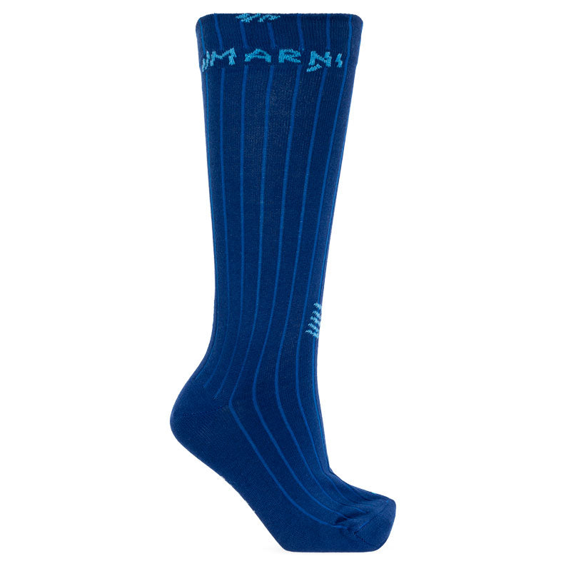 Meia-Calça com logotipo