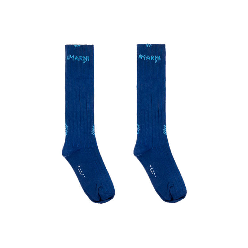 Meia-Calça com logotipo