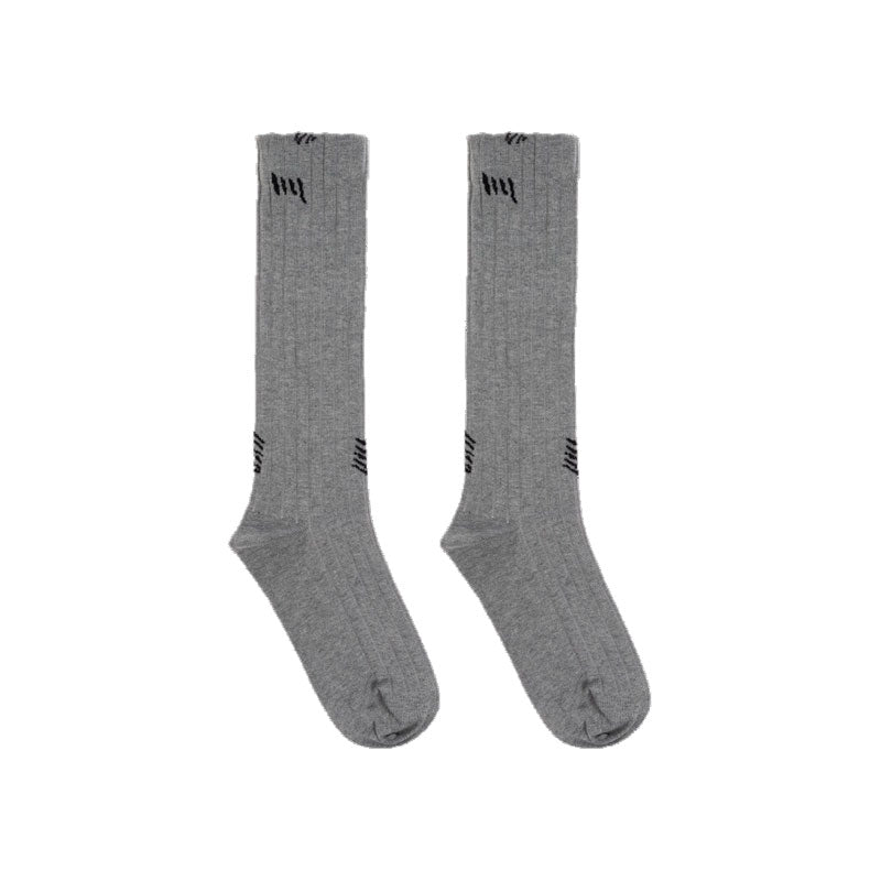 Meia-Calça com logotipo