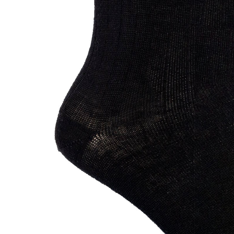 Meia-Calça com corte Tabi